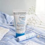 Atoderm Main & Ongles 50ml - Cuidado de manos hidratante y reparador