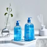 Atoderm Gel Douche 500ml - El gel de limpieza suave sin jabón que respeta la piel