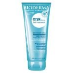 ABCDerm Gel Moussant 200ml - El gel limpiador suave sin jabón que respeta la piel de los bebés