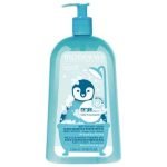 ABCDerm Gel Moussant 1L