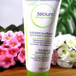 Sébium Gel Gommant 100ml - El gel exfoliante purificante