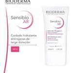 Sensibio AR Crema 40ml - Cuidado hidratante antirojeces de larga duración