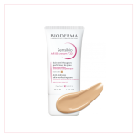Sensibio AR BB Cream 40ml - Crema antirojeces con color: Cuidado antirojeces. Cubre y protege la piel.