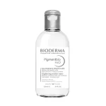 Pigmentbio H2O 250ml - Limpia, desmaquilla e ilumina. Alta tolerancia.