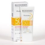 Photoderm AR SPF50 30ml- Crema solar de máxima protección para piel sensible con rojeces