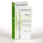 Sebium Global 40ml - Cuidado anti-imperfecciones que previene la recurrencia del acné