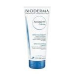 Atoderm Crema 200ml - Crema hidratante para cuidado diario nutritivo y protector