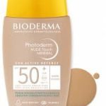 Photoderm Nude Touch SPF 50+ Golden 40ml