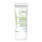 Sébium Pore Refiner 30ml - Tratamiento corrector para poros dilatados persistentes