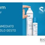 Atoderm SOS Spray 200ml - Alivio inmediato del picor en un solo gesto