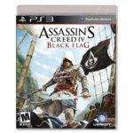Assassin's Creed IV Black Flag