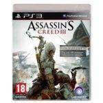 Assassin's Creed III