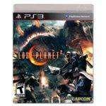 Lost Planet 2
