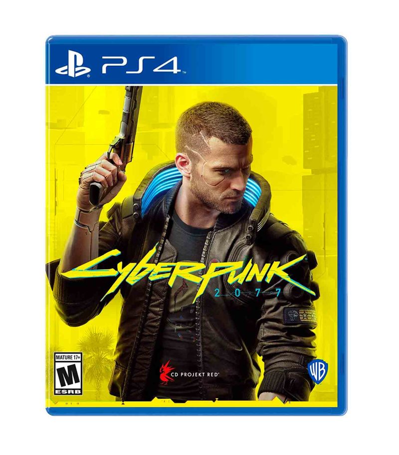 cyberpunk 2077