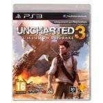 Uncharted 3 : Drake's Deception Occasion