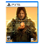 Death Stranding Director's Cut