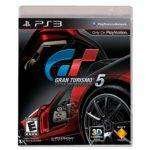 GRAN TURISMO 5