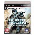tom clancy's ghost recon : future soldier