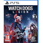 Watch Dogs Legion PS5