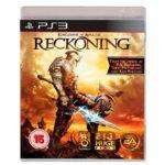 Kingdoms of Amalur: Reckoning