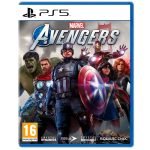 Marvel avengers PS5