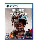 Call of duty black ops Cold war PS5