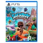 Sackboy: A Big Adventure