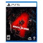 Black Blood 4 ps5