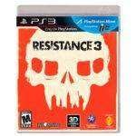 Resistance 3