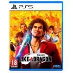 Yakuza: Like a Dragon