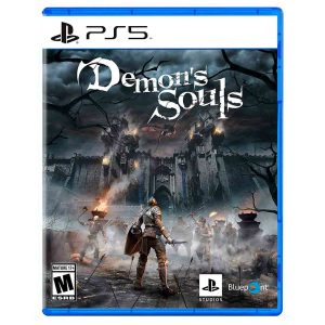 Demons-Souls