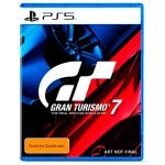 Gran turismo 7 ps5