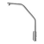 Hikvision - Brazo PTZ - 190x950x800mm