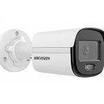 Hikvision DS-2CD1027G0-L 2 MP ColorVu Color 24/7 Bullet Network Camera IP67