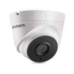 Hikvision Cámara de Vigilancia Turret HD 720p