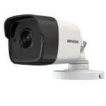 Hikvision Turbo HD Camera DS-2CE16H0T-ITPF - Cámara de videovigilancia - para exteriores