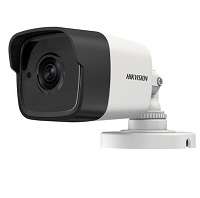 Hikvision Turbo HD Camera DS-2CE16H0T-ITPF - Cámara de videovigilancia - para exteriores