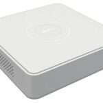 Hikvision Turbo HD Value Series DS-7108HGHI-K1(S) - Unidad independiente de DVR - 8 canales