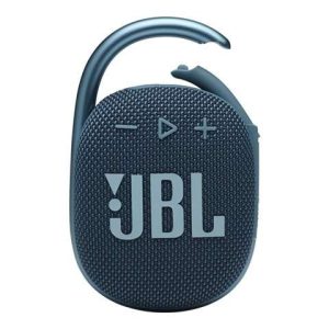 JBL Clip 4 - Altavoz - para uso portátil