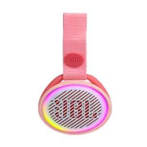 JBL JR POP - Speaker - Pink