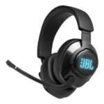 JBL Quantum 400 - Auricular - tamaño completo