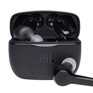 JBL TUNE 215TWS - Auriculares inalámbricos con micro - en oreja