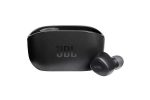 JBL WAVE 100 Headphone Truly wireless - Black