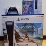 Sony PlayStation 5 Consola juego ratchet and Clank y cargador para 2 controles