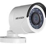 Hikvision Cámara de Vigilancia Turbo Metal 1080p