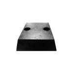 Tope Pirámide Truncada