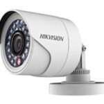 Hikvisión Cámara de Vigilancia Turbo 1080p IP66