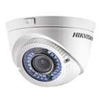 HIK Cámara de Vigilancia Turbo 1080p