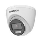 Hikvisión Cámara de Vigilancia Domo Turbo 1080p