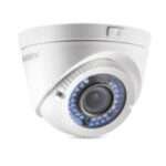 HIKVISION Cámara de Vigilancia Turbo 720p Camara Turret